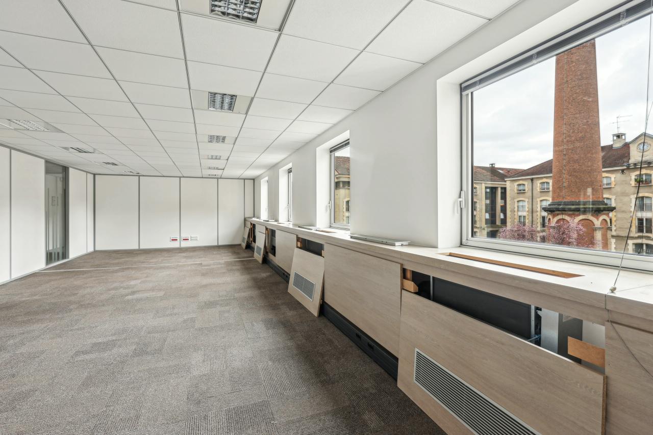 Bureau Issy-les-Moulineaux 684m² Location bureau Issy-les-Moulineaux Hauts-de-Seine OLBUR2530521 13
